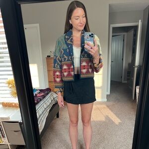 Vintage Flashback Jacket